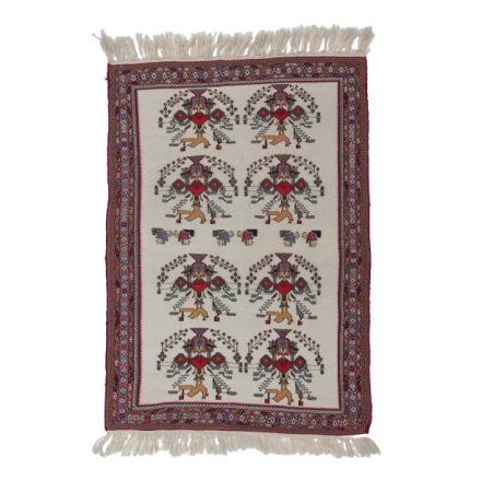 Perský kilim koberec 130x185 