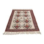 Perský kilim koberec Sirjan 130x185 ručně tkaný koberec