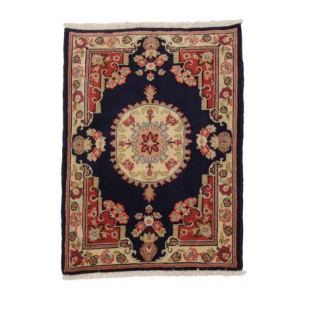 Perský koberec Saveh 64x88 ručně vázaný perský koberec