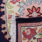 Perský koberec Saveh 64x88 ručně vázaný íránský koberec