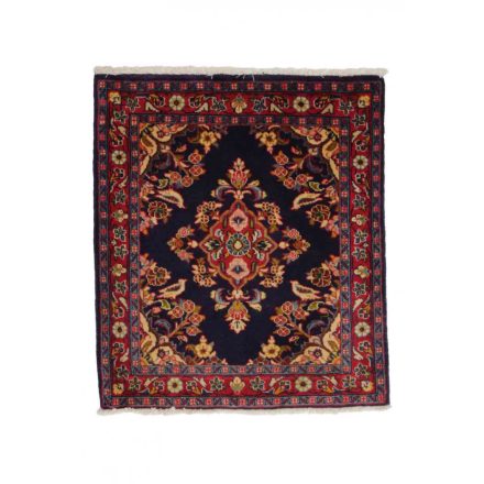 Perský koberec Saveh 70x80 ručně vázaný perský koberec