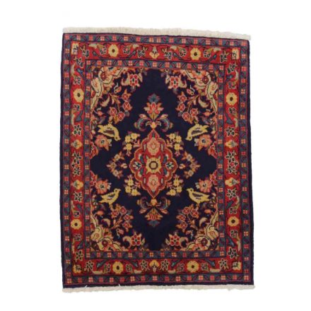 Perský koberec Saveh 62x82 ručně vázaný perský koberec