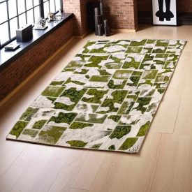 Design koberec Patchwork 200x298 koberec do obýváku
