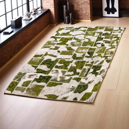 Design koberec Patchwork 200x298 koberec do obýváku