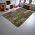 Design koberec zelený Vintage 164x245 koberec do obýváku