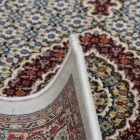 Perský koberec béžový Mahi 60x90 prémiový koberec do obýváku a ložnice