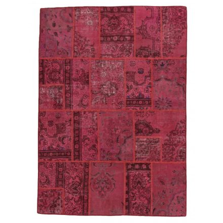 Design koberec růžový Vintage 170x238 koberec do obýváku