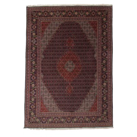 Velký koberec Tabriz 287x400 ručně vázaný perský koberec