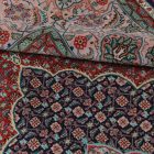 Velký koberec Tabriz 245x355 ručně vázaný perský koberec do obýváku