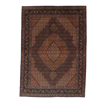 Velký koberec Tabriz 249x345 ručně vázaný perský koberec