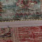 Vlněný koberec Patchwork 70x140 koberec do obýváku, koberec do ložnice