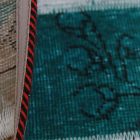 Vlněný koberec Patchwork 100x145 koberec do obýváku, koberec do ložnice