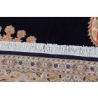 Perský koberec Moud 149x155 ručně vázaný íránský koberec