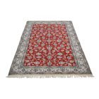Perský koberec Nain 129x202 ručně vázaný íránský koberec