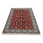 Perský koberec Nain 129x202 ručně vázaný íránský koberec