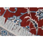 Perský koberec Nain 129x202 ručně vázaný íránský koberec