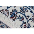 Perský koberec Nain 123x199 ručně vázaný íránský koberec