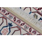 Perský koberec Quchan 140x204 ručně vázaný íránský koberec