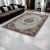 Luxusní akrylový koberec se vzorem Tabriz - šedý 160x230