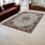 Luxusní akrylový koberec se vzorem Tabriz - šedý 200x300