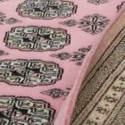 Běhoun koberec Mauri 80x302 koberec do obýváku, koberec do ložnice