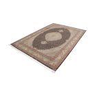 Perský koberec Tabriz 200x286 ručně vázaný íránský koberec do obýváku