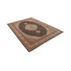 Perský koberec Tabriz 200x286 ručně vázaný íránský koberec do obýváku