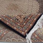 Perský koberec Tabriz 200x286 ručně vázaný íránský koberec do obýváku