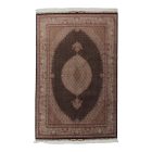 Perský koberec Tabriz 197x301 ručně vázaný íránský koberec do obýváku