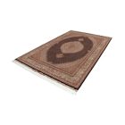 Perský koberec Tabriz 197x301 ručně vázaný íránský koberec do obýváku