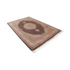 Perský koberec Tabriz 197x301 ručně vázaný íránský koberec do obýváku