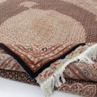 Perský koberec Tabriz 197x301 ručně vázaný íránský koberec do obýváku