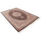 Perský koberec Tabriz 197x301 ručně vázaný íránský koberec do obýváku