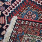 Perský koberec Yalameh 58x149 ručně vázaný íránský koberec