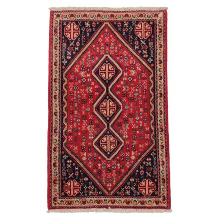 Perský koberec Abadeh 74x124 ručně vázaný perský koberec 
