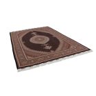 Íránský koberec Tabriz 202x305 ručně vázaný perský koberec do obývacího pokoje