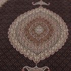 Íránský koberec Tabriz 202x305 ručně vázaný perský koberec do obývacího pokoje