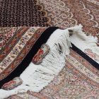 Íránský koberec Tabriz 202x305 ručně vázaný perský koberec do obývacího pokoje