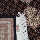 Íránský koberec Tabriz 202x305 ručně vázaný perský koberec do obývacího pokoje