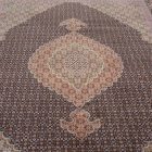 Íránský koberec Tabriz 200x292 ručně vázaný perský koberec do obývacího pokoje