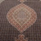Íránský koberec Tabriz 200x292 ručně vázaný perský koberec do obývacího pokoje