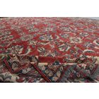 Velký koberec Kazak 553x416 ručně vázaný afghánský koberec