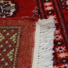 Vlněný koberec Mauri 76x128 koberec do obýváku, koberec do ložnice