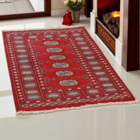 Vlněný koberec Mauri 78x121 koberec do obýváku, koberec do ložnice