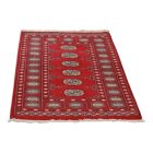 Vlněný koberec Mauri 78x121 koberec do obýváku, koberec do ložnice