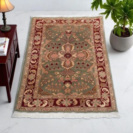 Ziegler orientální koberec (Premium) 79x124 ručně vázaný orientální koberec