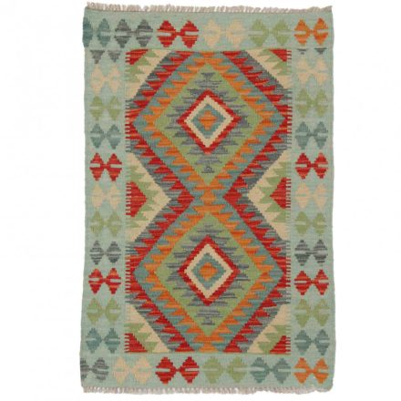 Koberec Kilim Chobi 59x90 Ručně tkaný kusový koberec Kilim