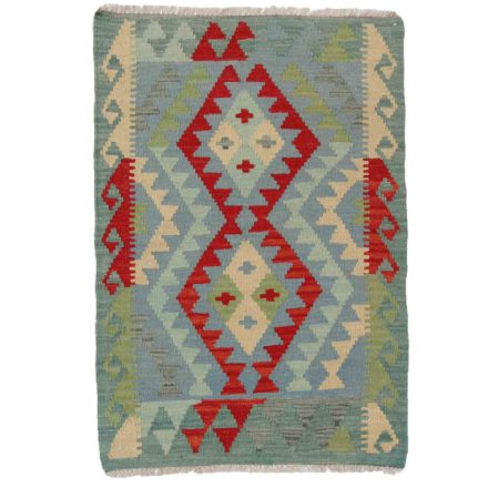 Koberec Kilim Chobi 59x87 Ručně tkaný kusový koberec Kilim