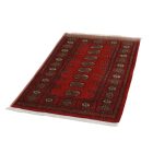 Pákistánský koberec Bukhara 78x134 ručně vázaný orientální koberec