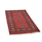 Pákistánský koberec Bukhara 78x134 ručně vázaný orientální koberec